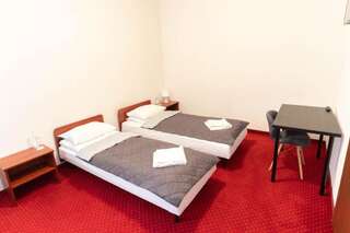 Отели типа «постель и завтрак» Willa Rosochacz Стараховице Стандартный двухместный номер с 2 отдельными кроватями-6